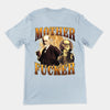 Mother Fucker Freud t-shirt (backprint)