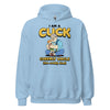 I am a Cuck Hoodie