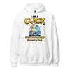 I am a Cuck Hoodie