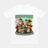 Country Toads Take Me Home t-shirt