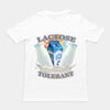 Lactose Tolerant (OG Design) t-shirt