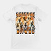 Science Lab t-shirt (backprint)