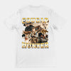 Cougar Hunter t-shirt (backprint)