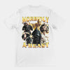 Morbidly a Beast t-shirt (backprint)