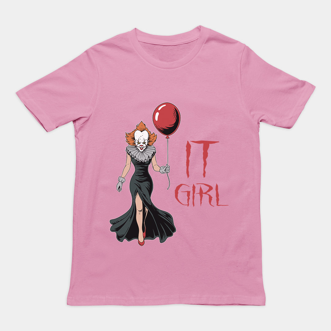 IT Girl t-shirt