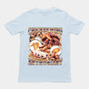 Chicken Wing Enthusiast t-shirt