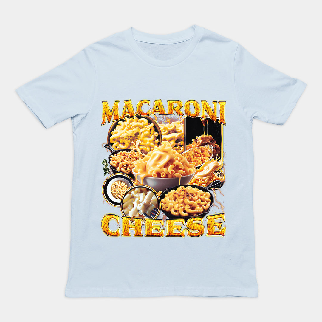 Macaroni Cheese T-Shirt