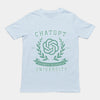 Chat GPT University t-shirt