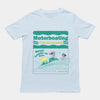 Motorboating World Championship T-shirt