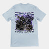 Hemorrhoid Conqueror t-shirt (backprint)