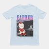 Father Jizzmas T-Shirt