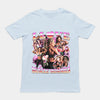 I Love Muscle Mommies T-Shirt