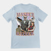 Master Baiter t-shirt (backprint)