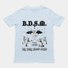 BDSM (Big Dirty Secret Magic) t-shirt