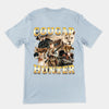 Cougar Hunter t-shirt (backprint)