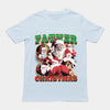 Father Christmas vintage T-Shirt