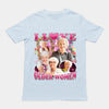 I Love Older Women t-shirt