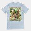 Deepthroat Enthusiast t-shirt (backprint)