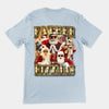 Father Rizzmas t-shirt (backprint)