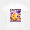 Gluten Tolerant t-shirt