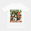 Elf on a Stealth T-Shirt