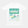 Motorboating World Championship T-shirt