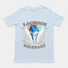 Lactose Tolerant (OG Design) t-shirt