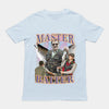 Master Baiter (OG design) t-shirt