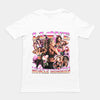 I Love Muscle Mommies T-Shirt