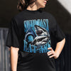 Swim Fast East Ass t-shirt