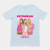 Ketamean Girls t-shirt