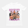 Deadlift Daddy t-shirt