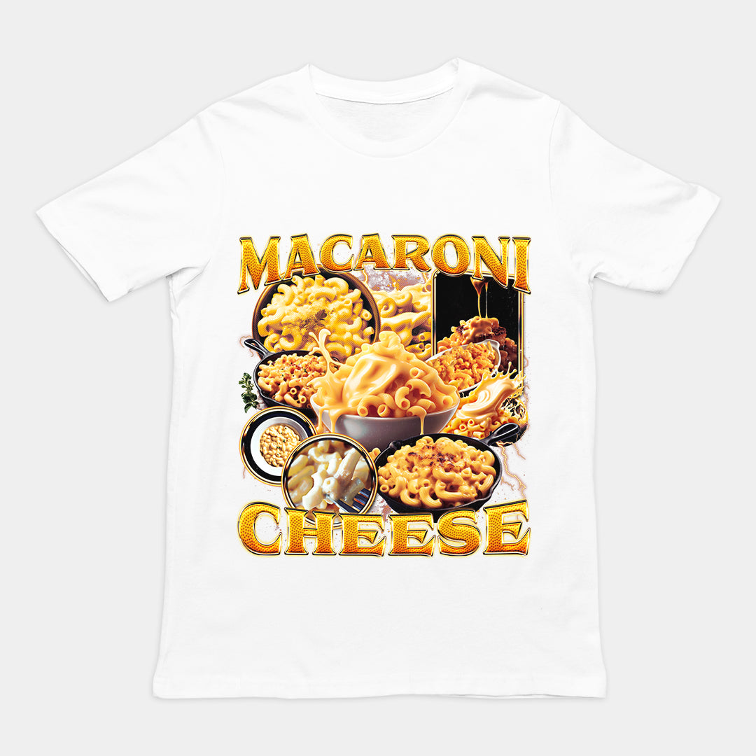 Macaroni Cheese T-Shirt