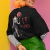 IT Girl t-shirt (backprint)