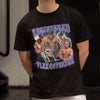 Registered Flex Offender t-shirt