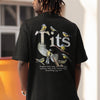 Tits t-shirt (backprint)