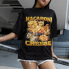 Macaroni Cheese T-Shirt