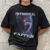 Professional Fapper t-shirt