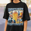 I didn't drink for 12 years then I turned 13 t-shirt