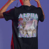 Alpha Male t-shirt (backprint)