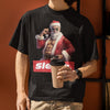 Sleigh Christmas T-Shirt