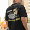 I have Mourning Wood t-shirt (backprint)