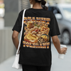 Peanut Tolerant t-shirt (backprint)