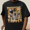 Professional Yapper t-shirt