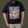 Jesus has Rizzen t-shirt