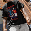 Excorcise Freak t-shirt