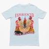 Experienced Cock Handler (OG design) t-shirt