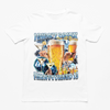 I didn't drink for 12 years then I turned 13 t-shirt