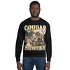 Cougar Hunter Sweatshirt