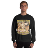 Physically Thick Mentally Sick Sweatshirt